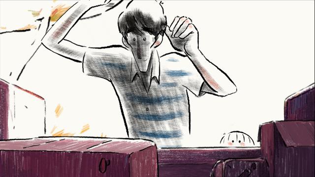 A Journey With My Dad A Journey With My Dad