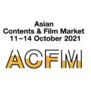 Asian Contents & Film Market - 2021
