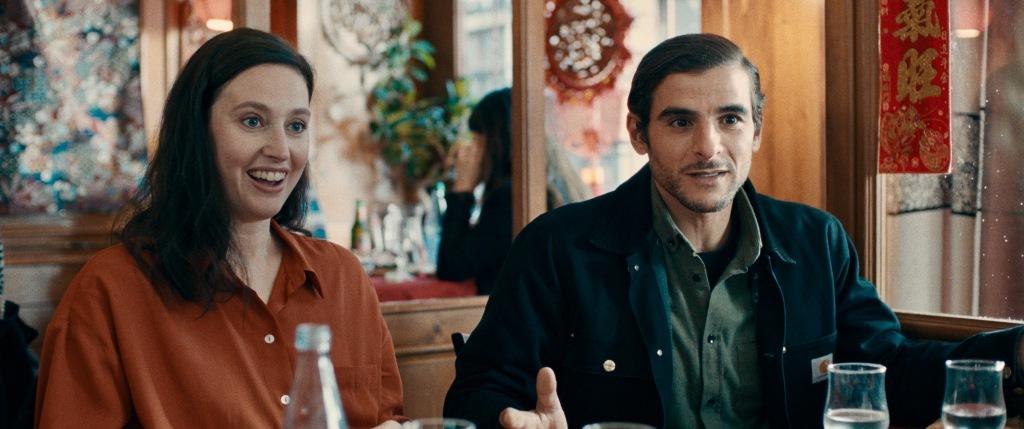 Louise Coldefy Louise Coldefy