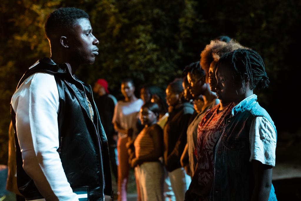 Bosh - &copy; L&eacute;a Renner/Bonne Pioche Cin&eacute;ma - Logical Pictures - Lip Productions