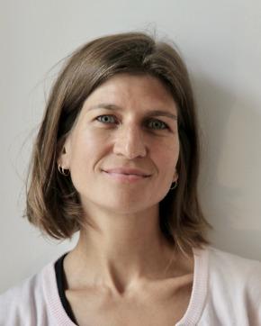 Cécile Polard Cécile Polard