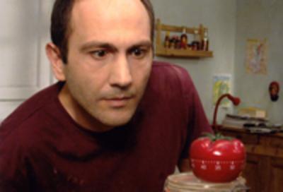 Le Gâteau d'anniversaire Le Gâteau d'anniversaire