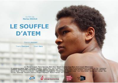 The Breath of Atem The Breath of Atem