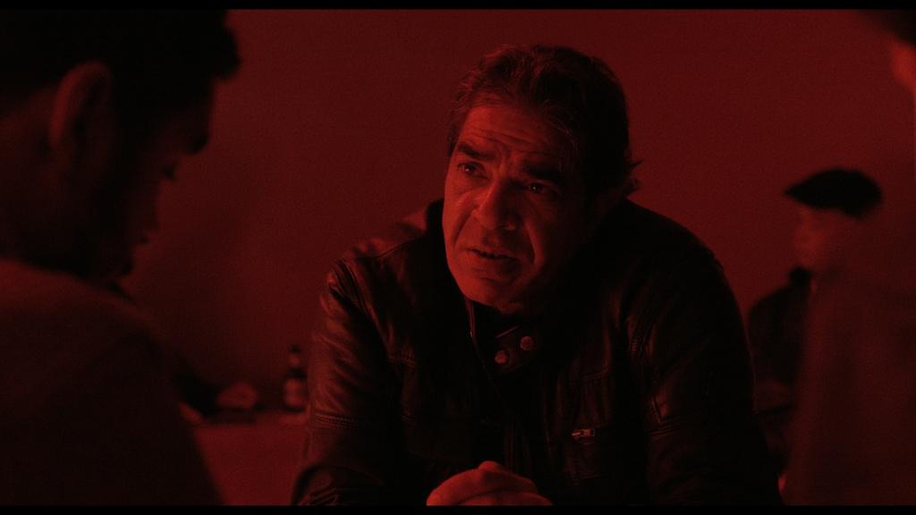 Moul lkelb (L'Homme au chien) Moul lkelb (L'Homme au chien)