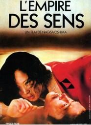 El Imperio de los sentidos El Imperio de los sentidos