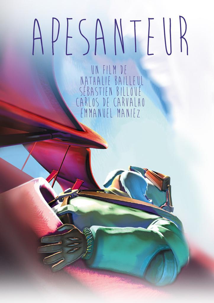 Weightlessness Weightlessness