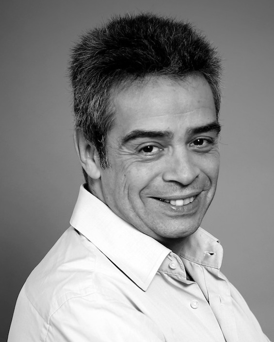 Joël Chapron Joël Chapron