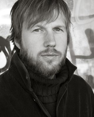 Hafsteinn Gunnar Sigurdsson Hafsteinn Gunnar Sigurdsson