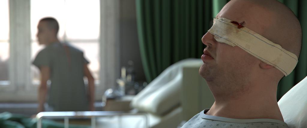 La Fenêtre La Fenêtre