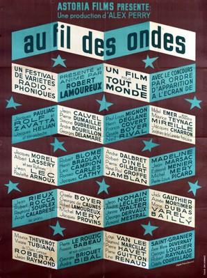 Au fil des ondes Au fil des ondes