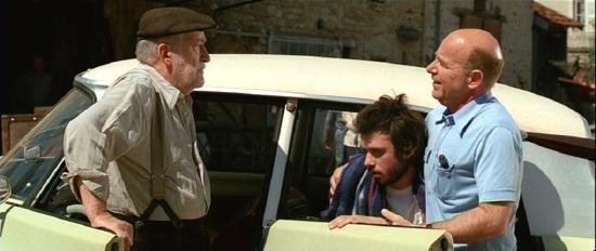 Festival international de film de Tbilisi - 2007