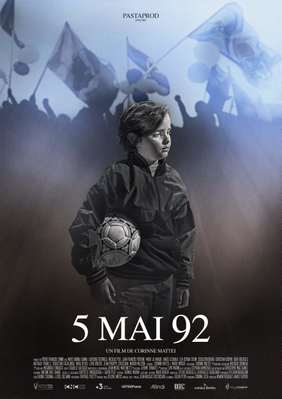 May 5, 1992 May 5, 1992