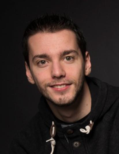 Clément Sagnier Clément Sagnier