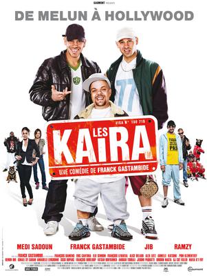 Les Kaïra Les Kaïra