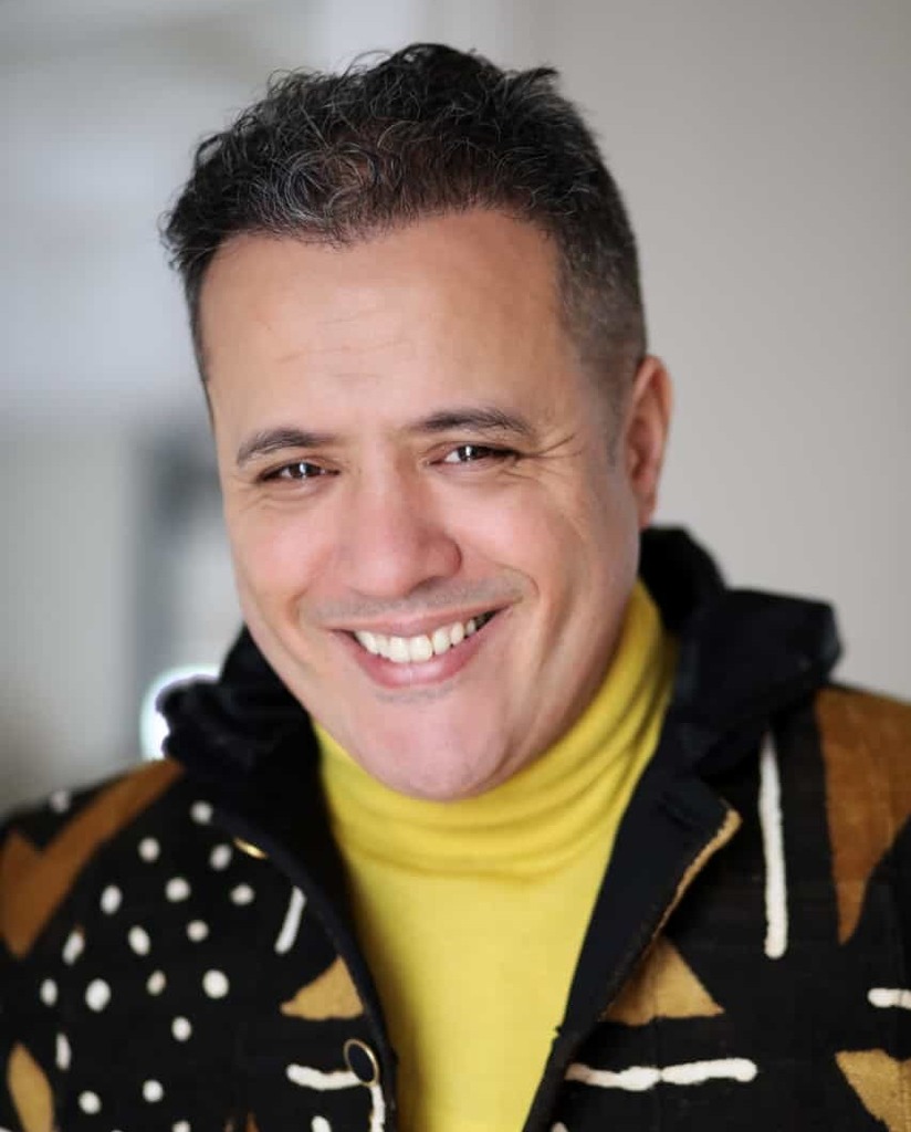 Hafid Aboulahyane Hafid Aboulahyane