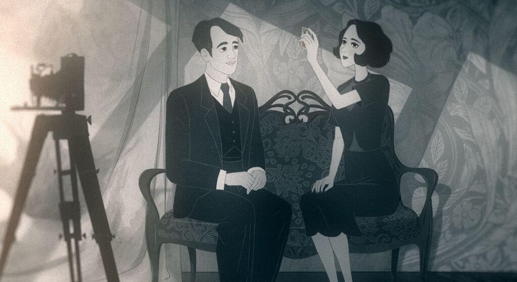 A Stand Still Journey A Stand Still Journey