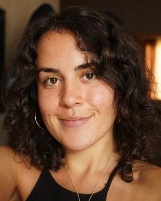 Camélia Gadhgadhi Camélia Gadhgadhi