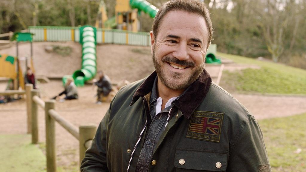 José Garcia - © François Dourlen - Nolita José Garcia - © François Dourlen - Nolita