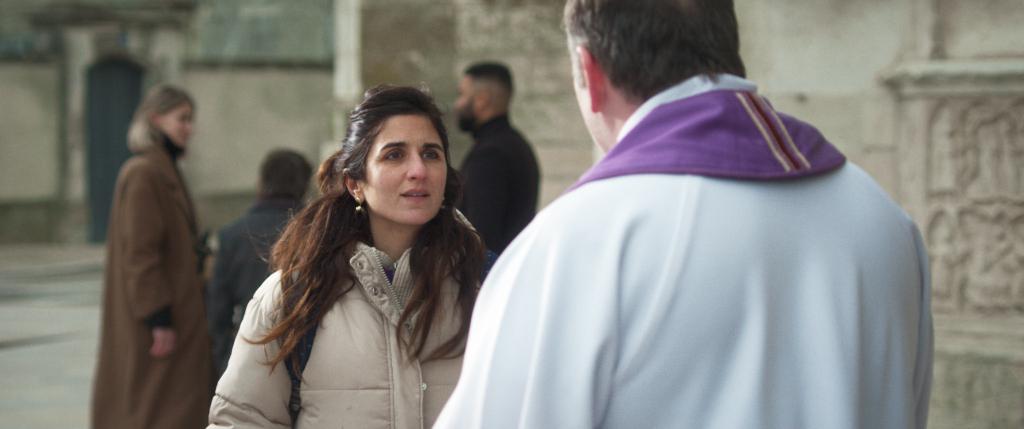 Grégory Gadebois - © Les films du clan - Microt Climat Studios Grégory Gadebois - © Les films du clan - Microt Climat Studios