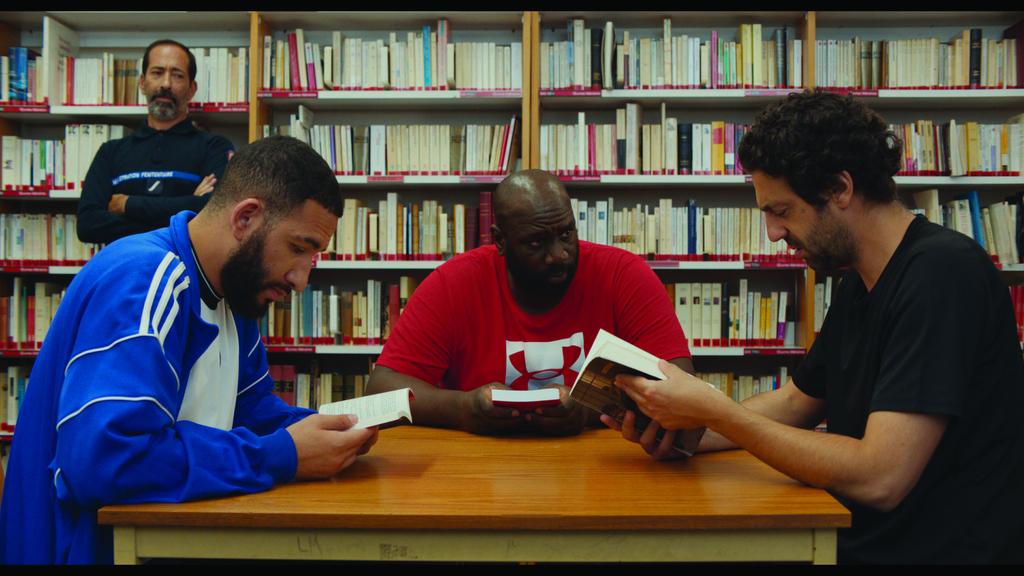 Neuilly-Poissy - © Latika 2024 Neuilly-Poissy - © Latika 2024