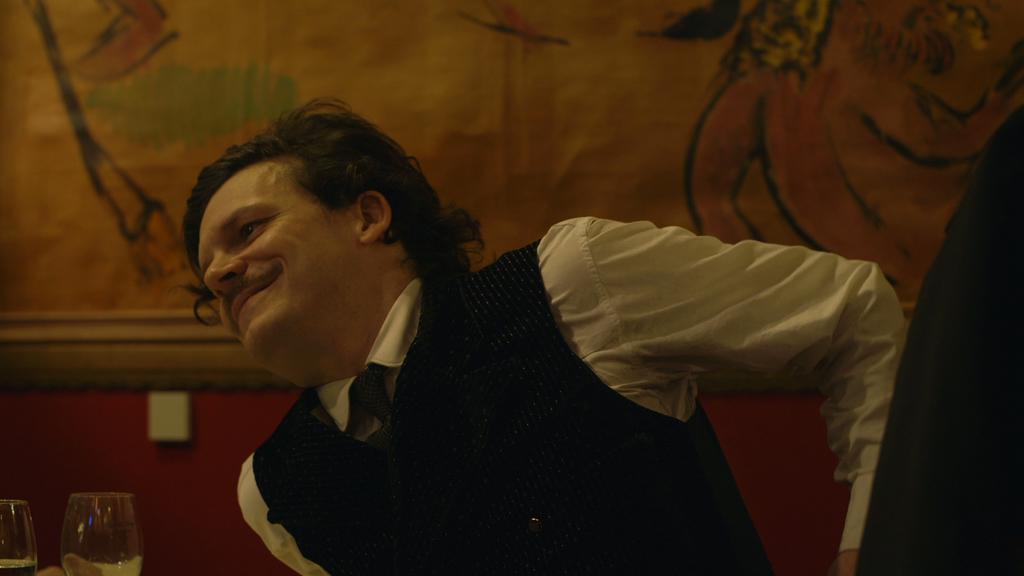 Le souffleur de l’affaire Le souffleur de l’affaire