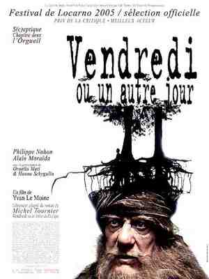 Vendredi ou un autre jour / 仮題:金曜日かまた別の日に Vendredi ou un autre jour / 仮題:金曜日かまた別の日に