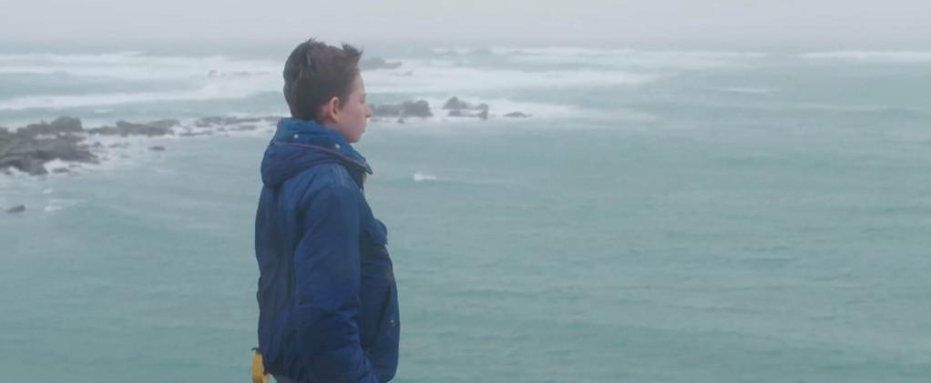 The Islander The Islander