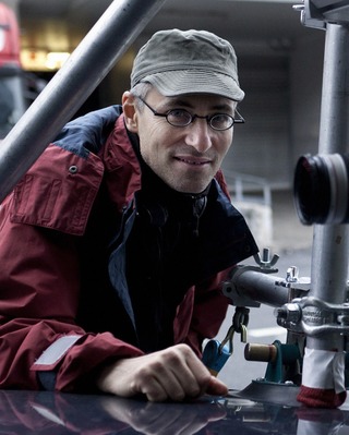 Michel Kharoubi Michel Kharoubi