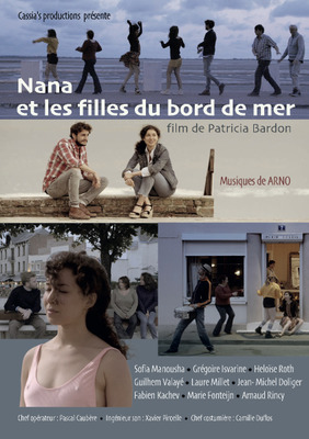 Nana et les filles du bord de mer Nana et les filles du bord de mer