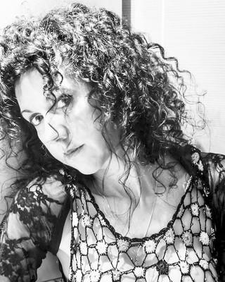 Marie-Cécile Gueguen Marie-Cécile Gueguen