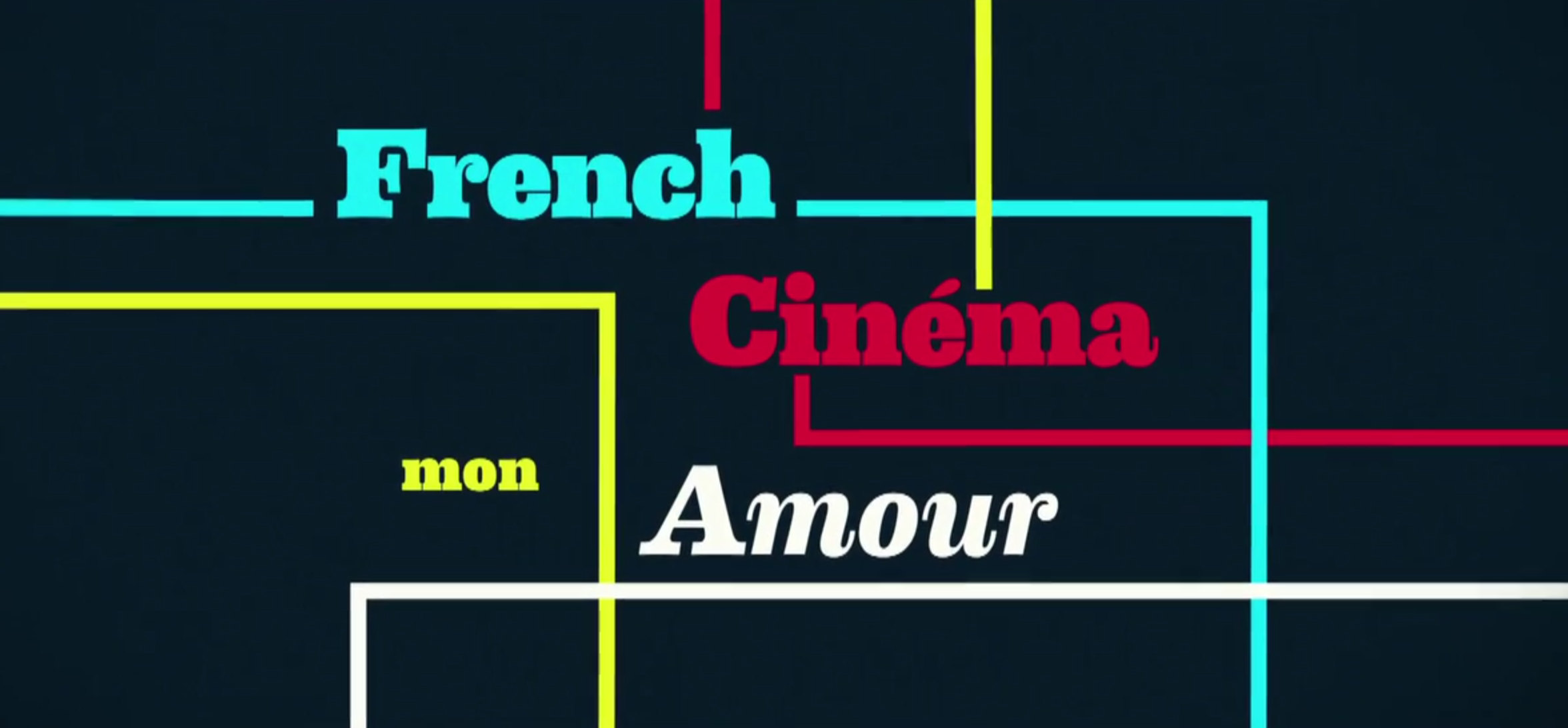 Dernières diffusions de "French Cinema mon amour" sur Ciné+ Dernières diffusions de "French Cinema mon amour" sur Ciné+