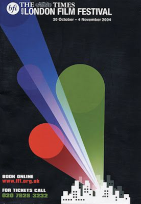 Festival BFI du film de Londres Festival BFI du film de Londres