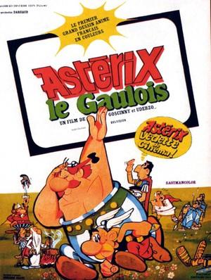 Asterix the Gaul Asterix the Gaul