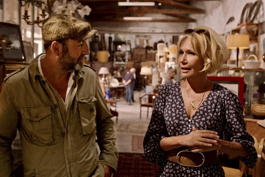 Finalement - © Pathé Finalement - © Pathé