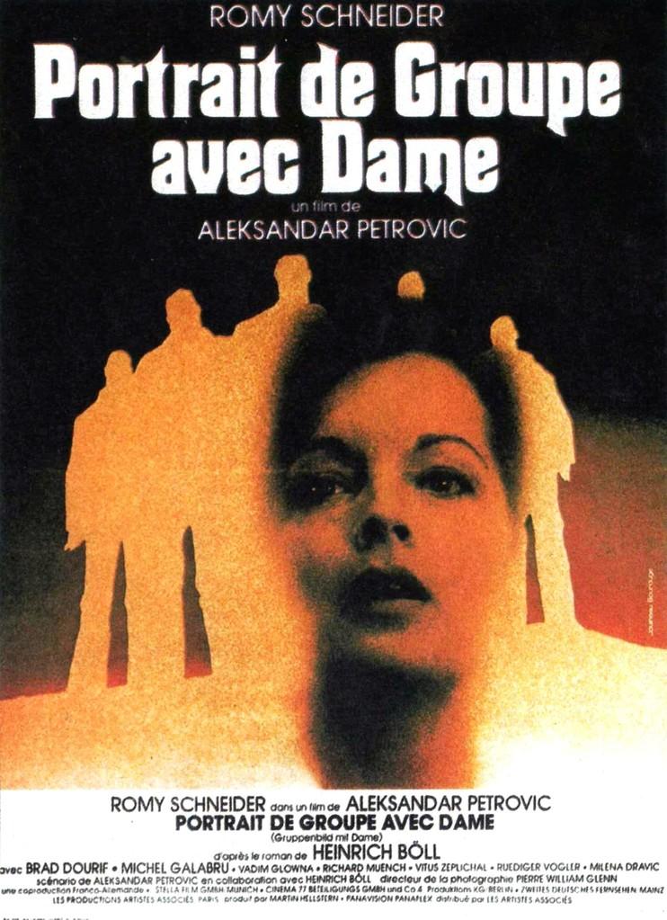Festival Internacional de Cine de Cannes - 1977