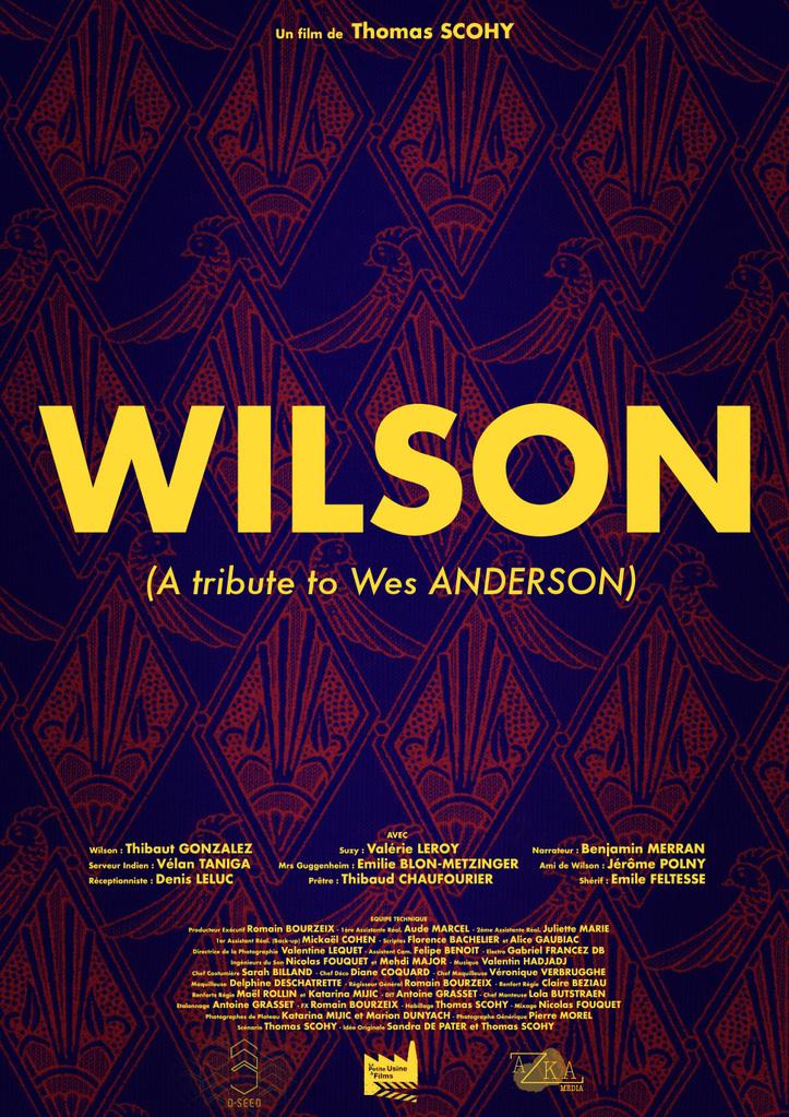 Wilson