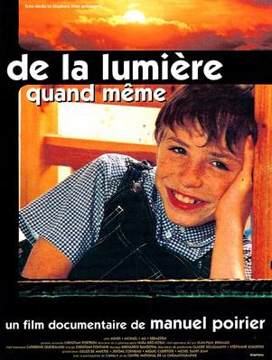 De la lumière quand même De la lumière quand même
