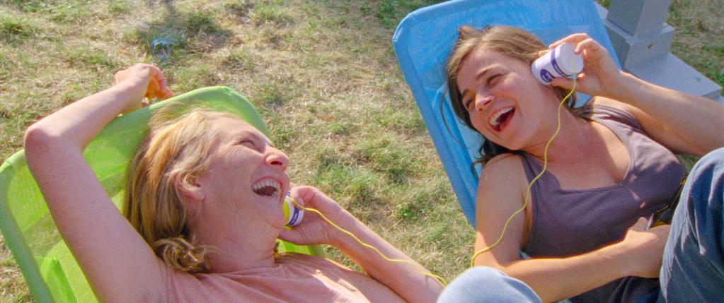 Taipei Golden Horse Film Festival - 2021 - &copy; LES FILMS DU WORSO - NO MONEY PRODUCTIONS