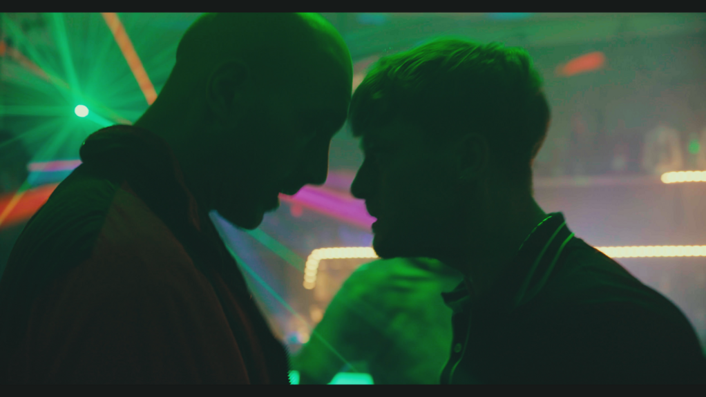 Big Boys Don't Cry Big Boys Don't Cry