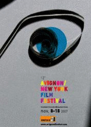 Festival de Cine de Nueva York / Avignon - 2002 Festival de Cine de Nueva York / Avignon - 2002