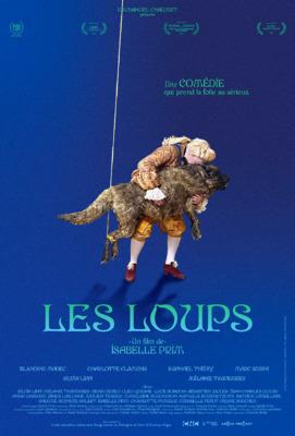 Les Loups Les Loups