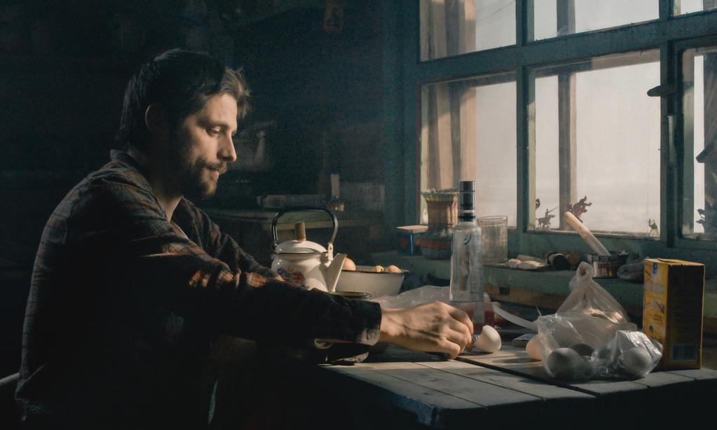Festival du film francophone de Gr&egrave;ce  - 2017
