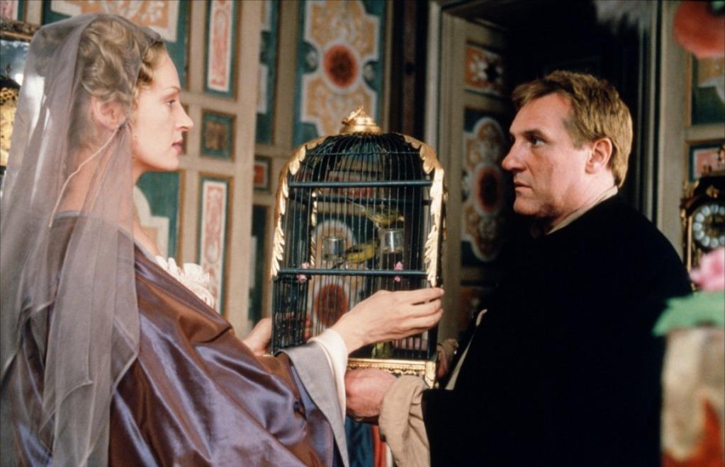 Oscars du Cinéma - 2001 Oscars du Cinéma - 2001