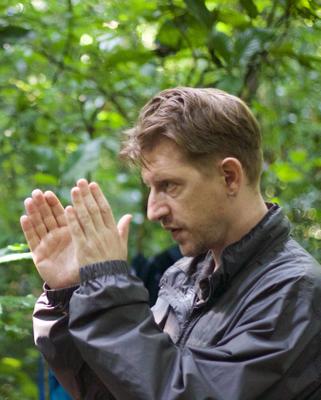 Jonathan Littell Jonathan Littell