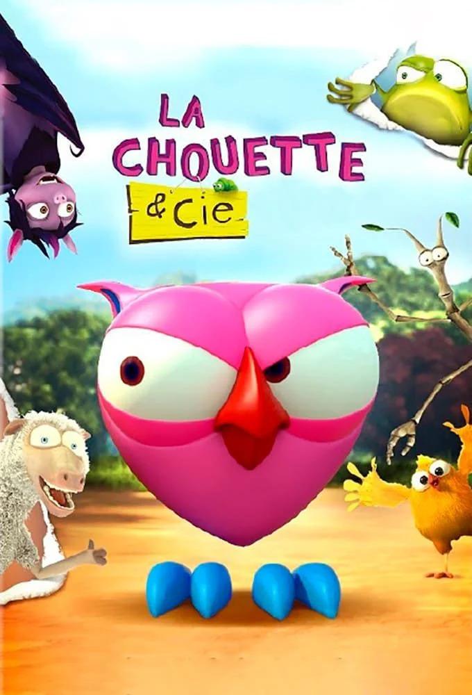La Chouette et cie La Chouette et cie