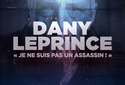 A Stolen Life, the Dany Leprince A Stolen Life, the Dany Leprince
