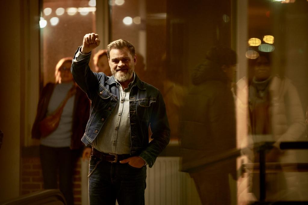 Des jours meilleurs - © Jo Voets Des jours meilleurs - © Jo Voets