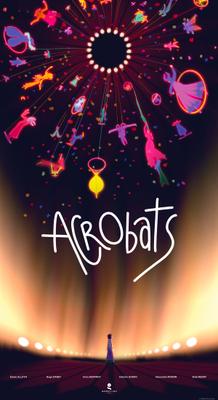 Acrobats Acrobats