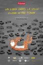 A Lynx in the Town A Lynx in the Town