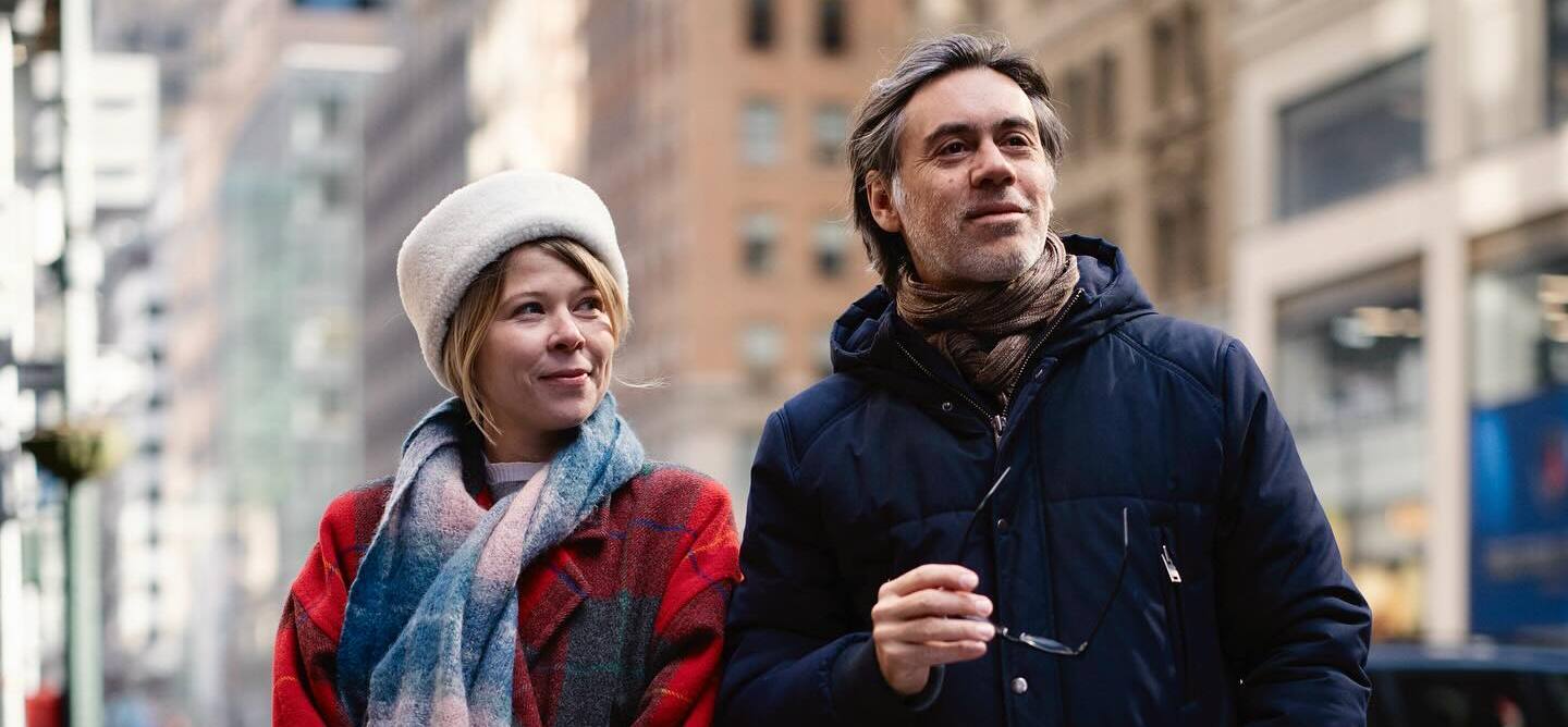 Los artistas franceses viajando por el mundo con Unifrance - © Thomas Brunot / Unifrance Los artistas franceses viajando por el mundo con Unifrance - © Thomas Brunot / Unifrance